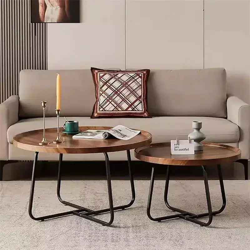 Table basse gigogne