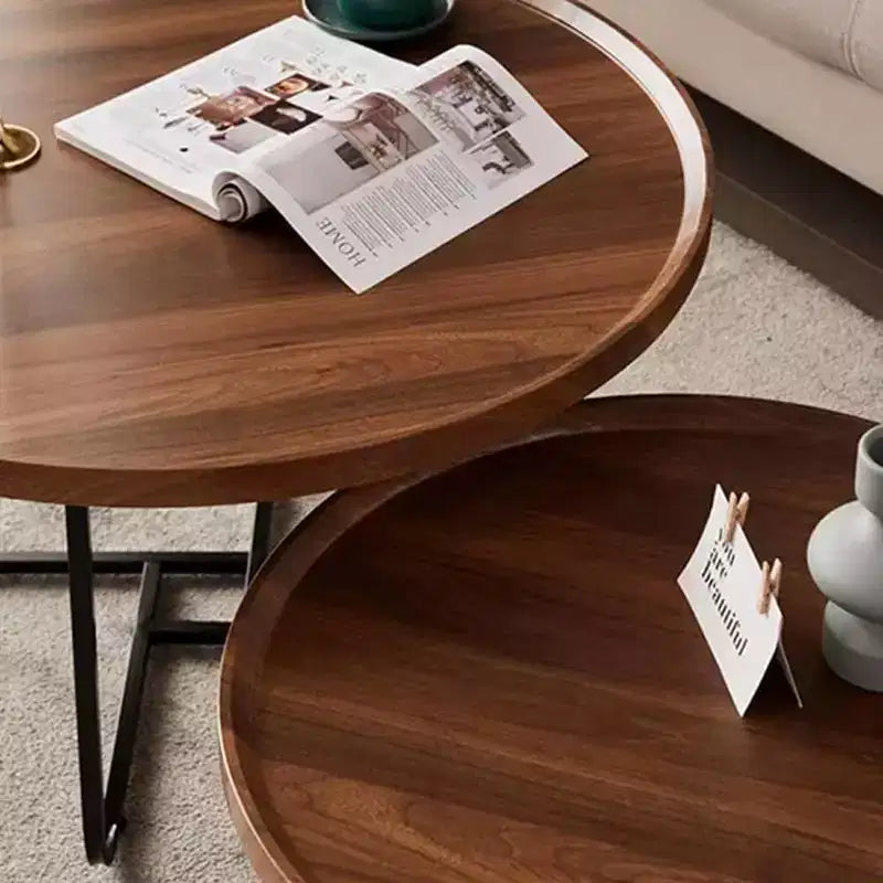 Table basse gigogne