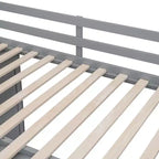 Lit mezzanine Teddy Fleece