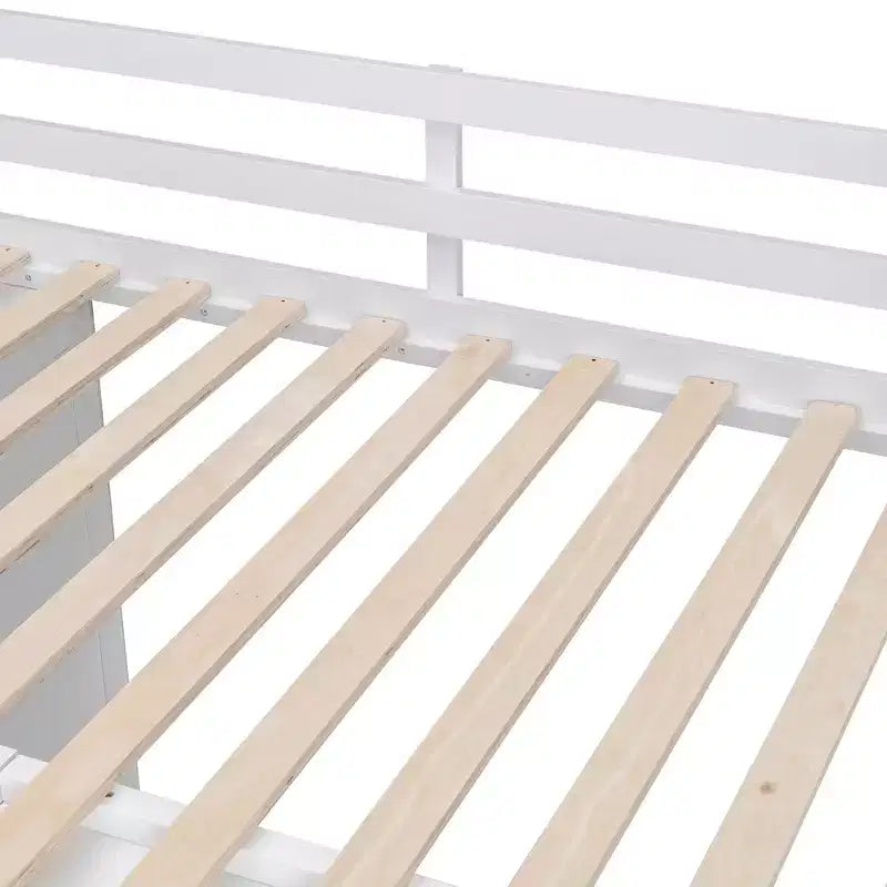 Lit mezzanine Teddy Fleece