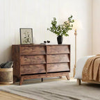 Commode à tiroirs vintage