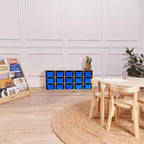 Meuble à casiers pour enfants Streamline