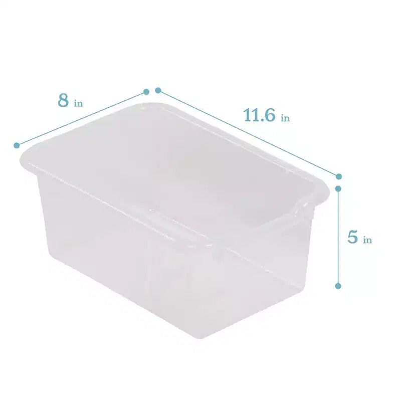 Meuble à casiers pour enfants Streamline