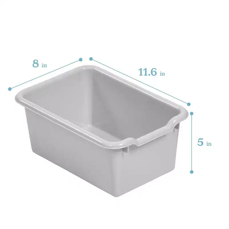 Meuble à casiers pour enfants Streamline