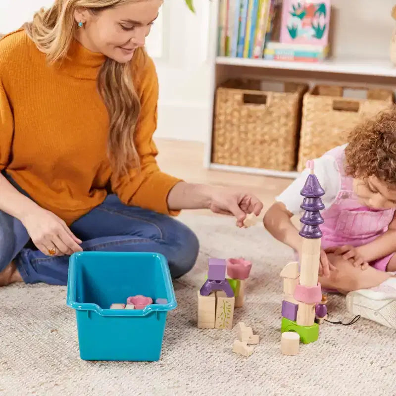 Meuble à casiers pour enfants Streamline