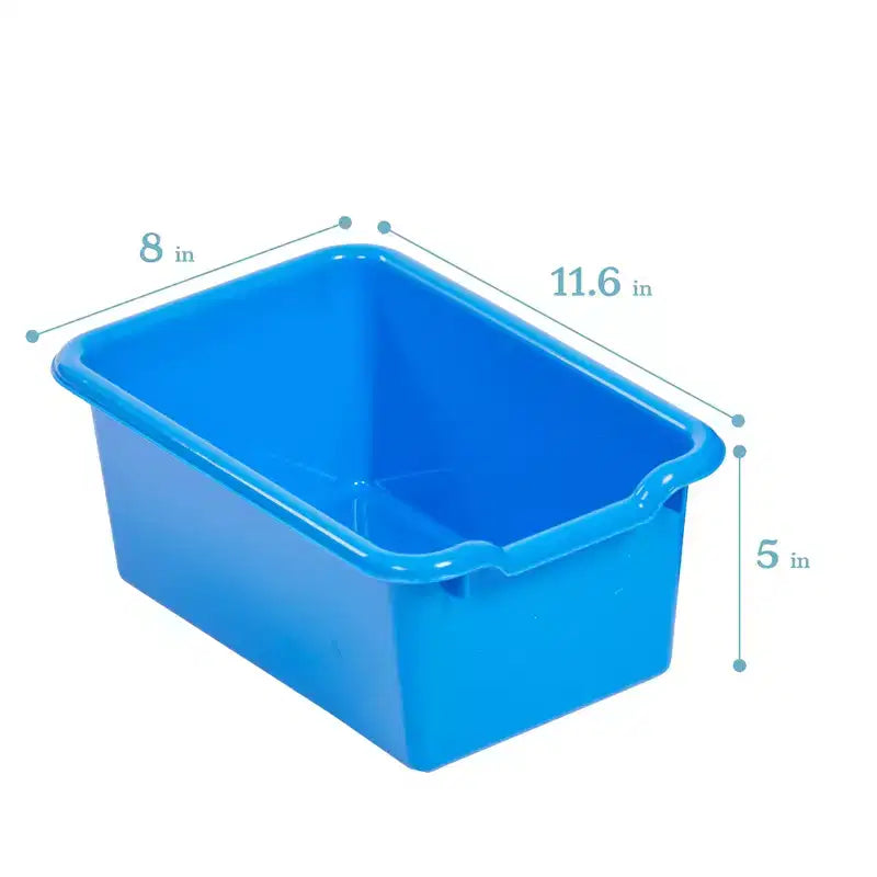 Meuble à casiers pour enfants Streamline