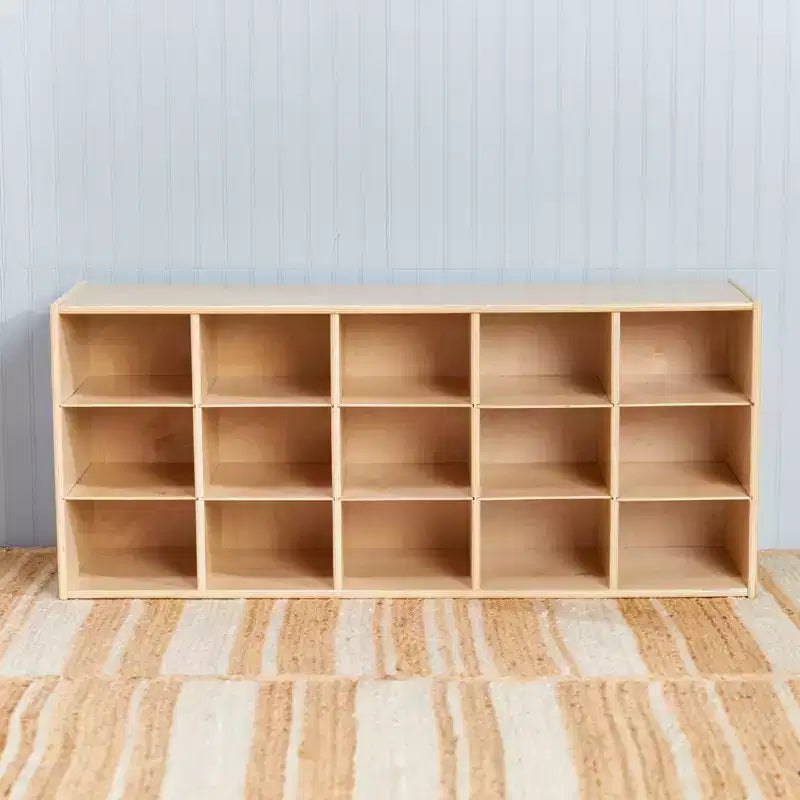 Meuble à casiers pour enfants Streamline