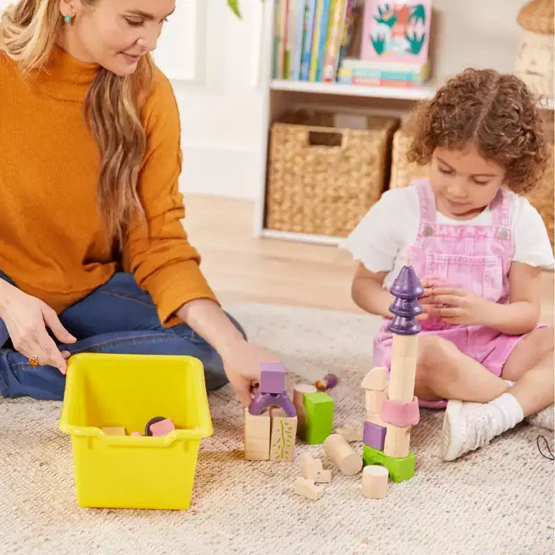Meuble à casiers pour enfants Streamline