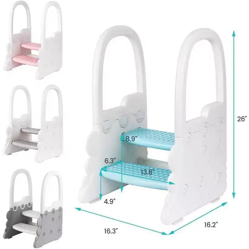 Tabouret pour enfant en bas âge