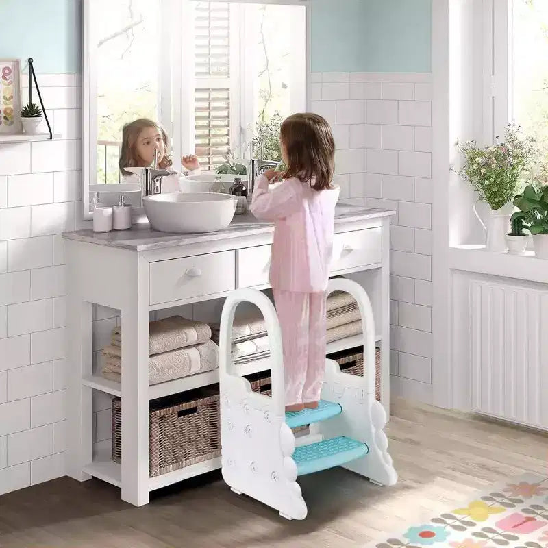 Tabouret pour enfant en bas âge
