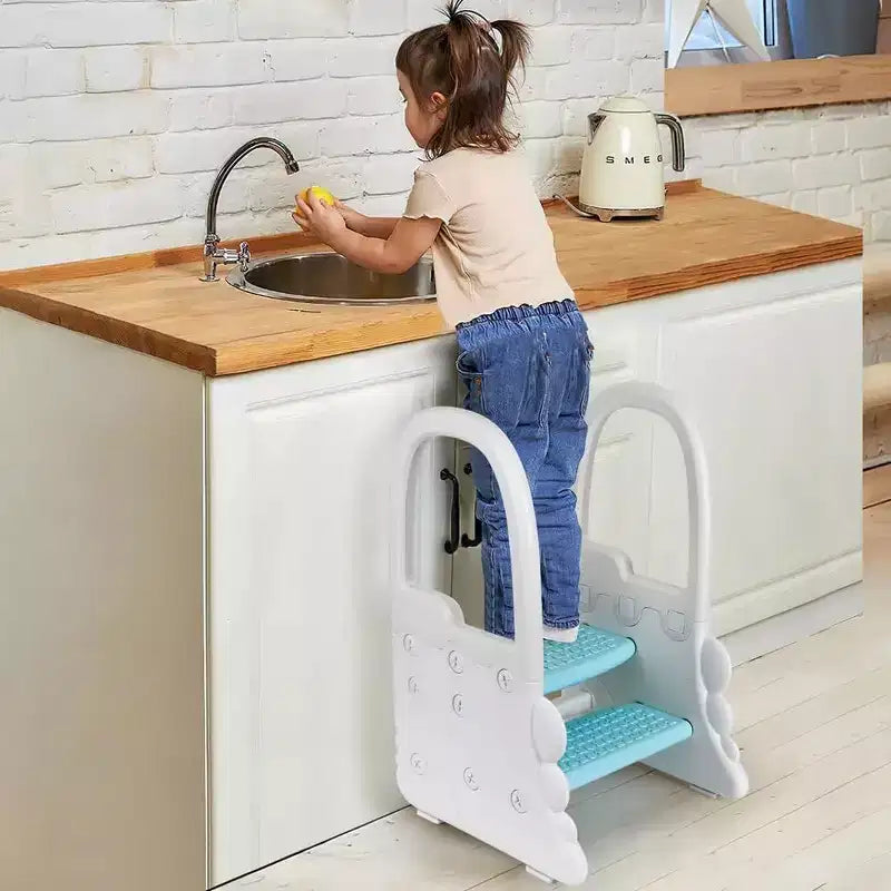 Tabouret pour enfant en bas âge