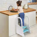 Tabouret pour enfant en bas âge