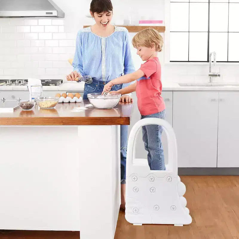 Tabouret pour enfant en bas âge
