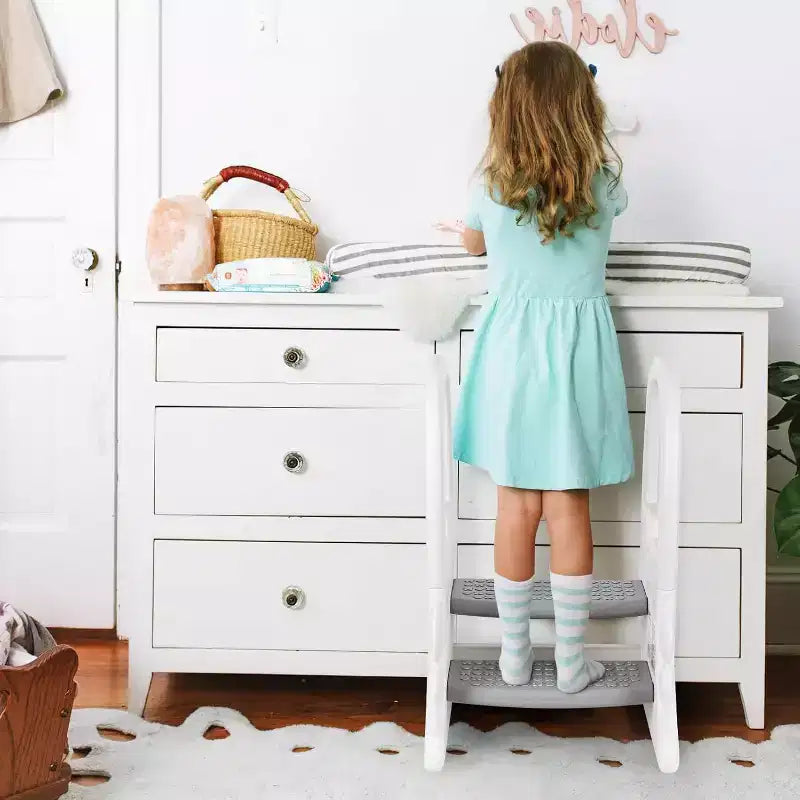 Tabouret pour enfant en bas âge