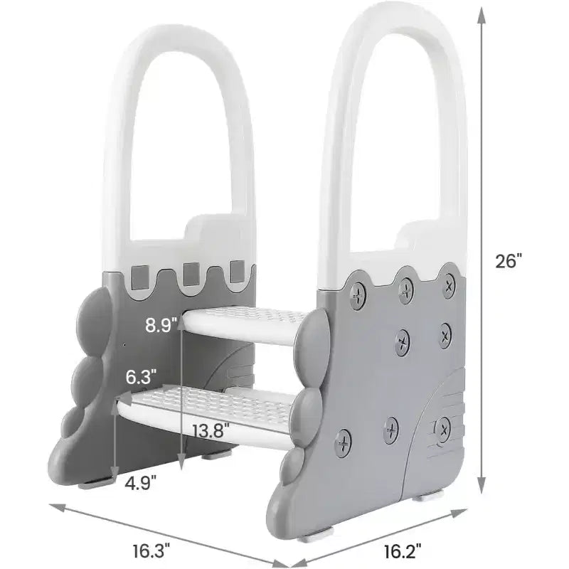 Tabouret pour enfant en bas âge