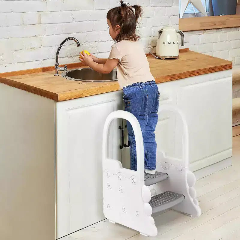 Tabouret pour enfant en bas âge