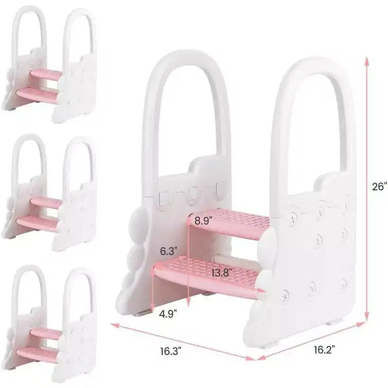 Tabouret pour enfant en bas âge