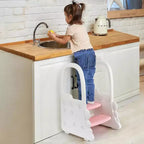 Tabouret pour enfant en bas âge
