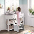 Tabouret pour enfant en bas âge