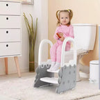 Tabouret pour enfant en bas âge