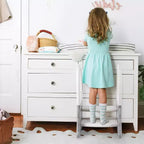 Tabouret pour enfant en bas âge