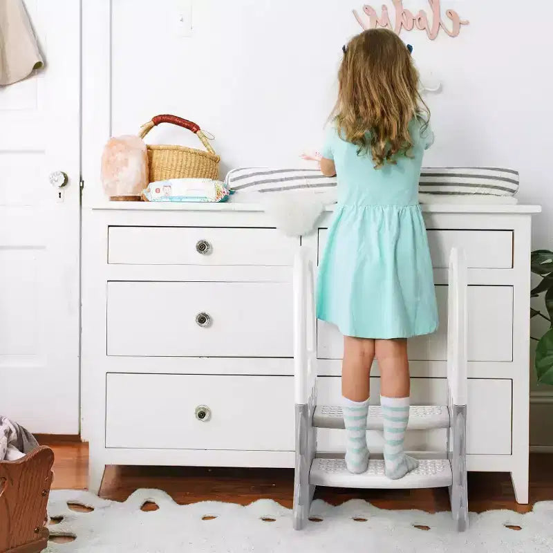 Tabouret pour enfant en bas âge