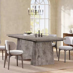 Table de salle à manger moderne