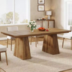 Table de salle à manger moderne