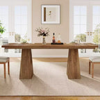 Table de salle à manger moderne