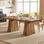 Table de salle à manger moderne