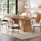 Table de salle à manger moderne