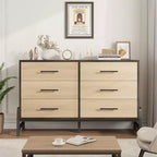 Commode Large Tiroir
