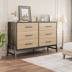 Commode Large Tiroir