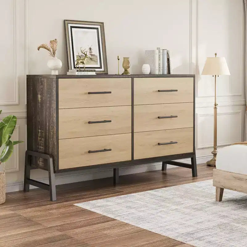 Commode Large Tiroir