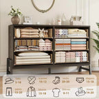 Commode Large Tiroir