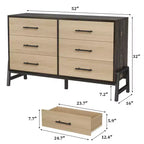 Commode Large Tiroir