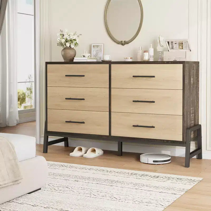 Commode Large Tiroir