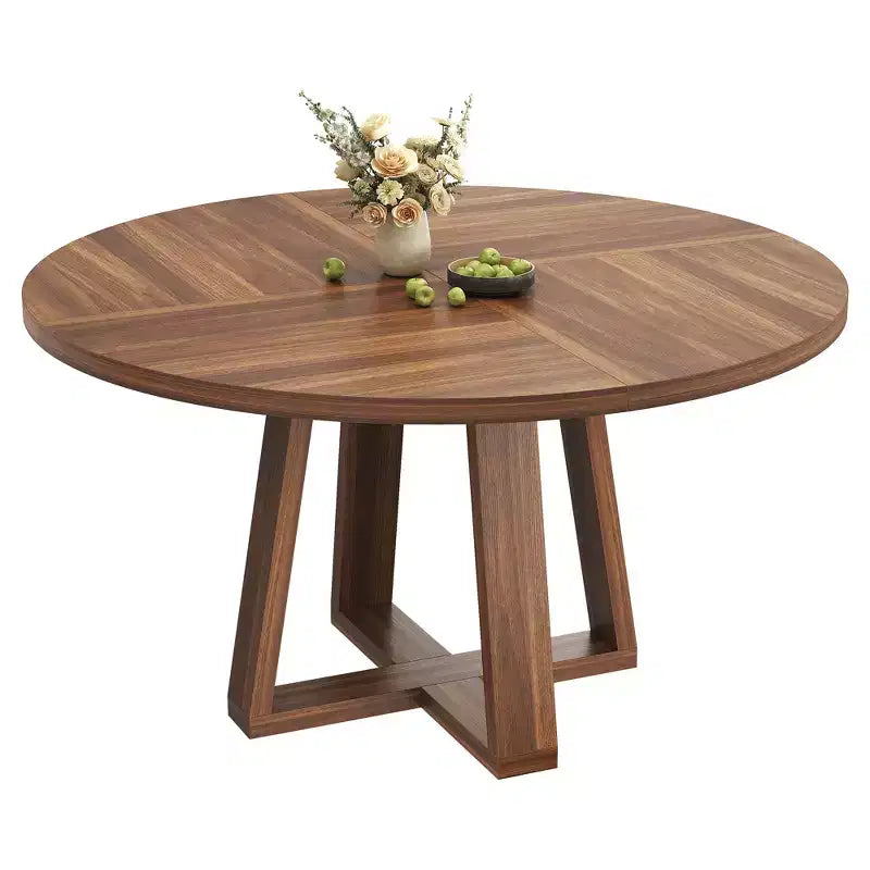 Table à manger ronde