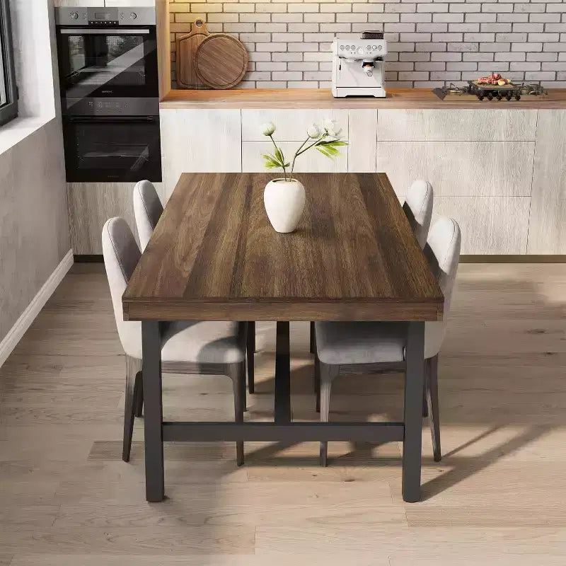 Grande Table à Manger Longue