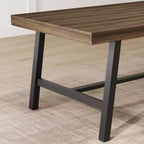 Grande Table à Manger Longue