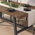 Grande Table à Manger Longue