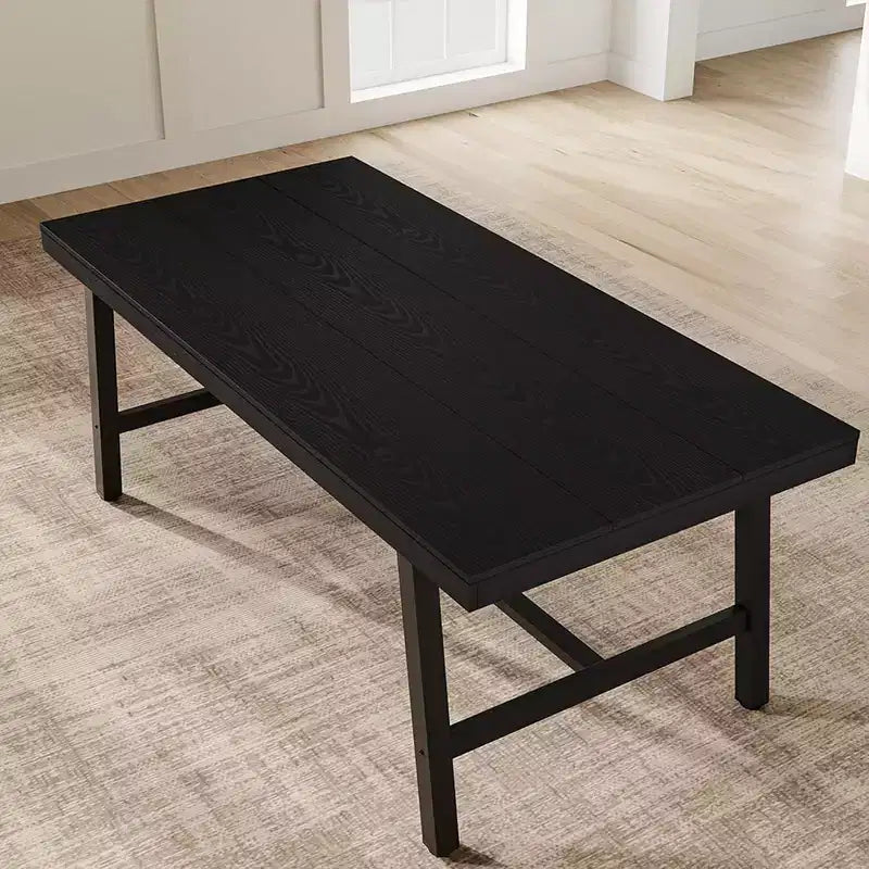 Grande Table à Manger Longue