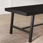 Grande Table à Manger Longue