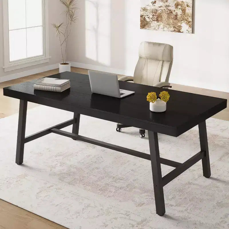 Grande Table à Manger Longue
