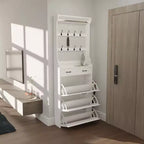 Meuble à chaussures Range-chaussures