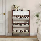 Meuble à chaussures Range-chaussures