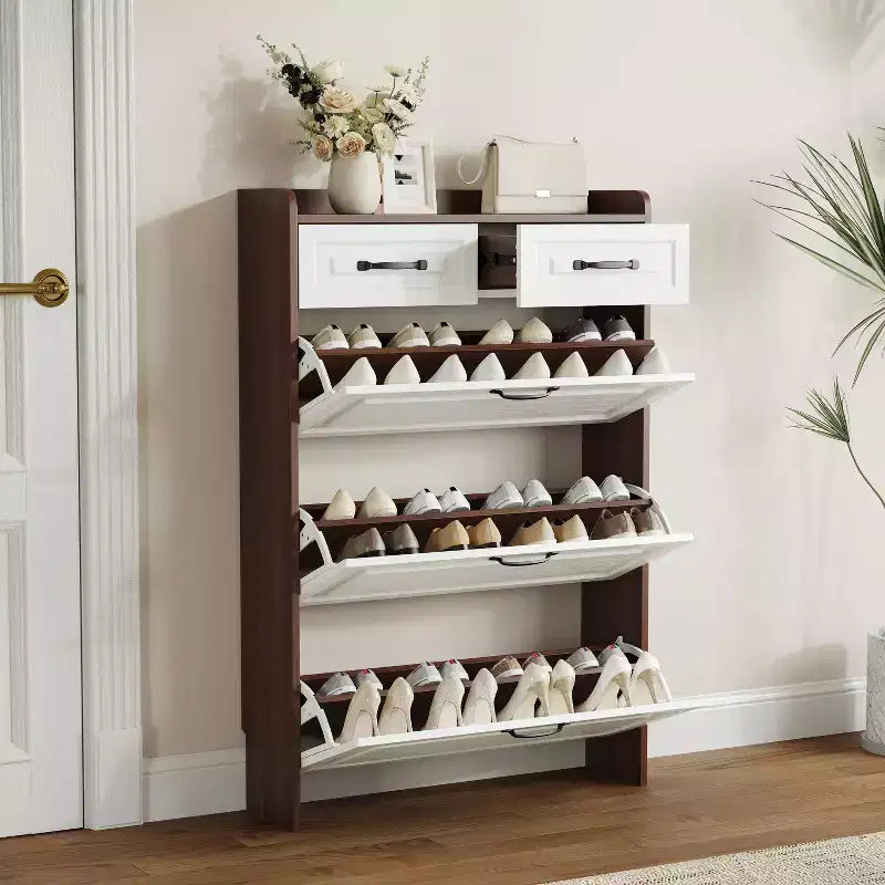 Meuble à chaussures Range-chaussures