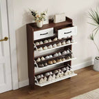 Meuble à chaussures Range-chaussures