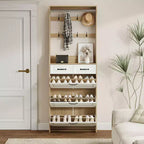 Meuble à chaussures Range-chaussures