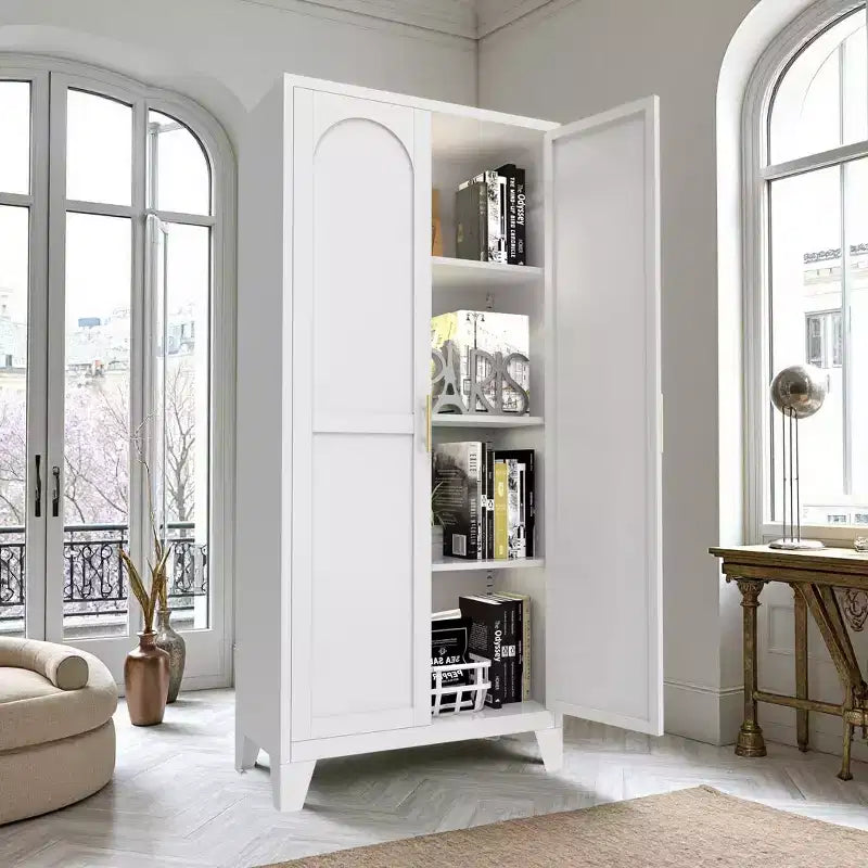 Armoire de rangement